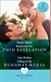 Reunited By Her Twin Revelation / Falling For His Runaway Nurse: Reunited by Her Twin Revelation / Falling for His Runaway Nurse